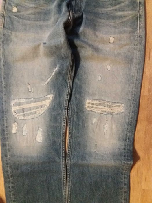 Spodnie Calvin Klein Jeans W33/L34
