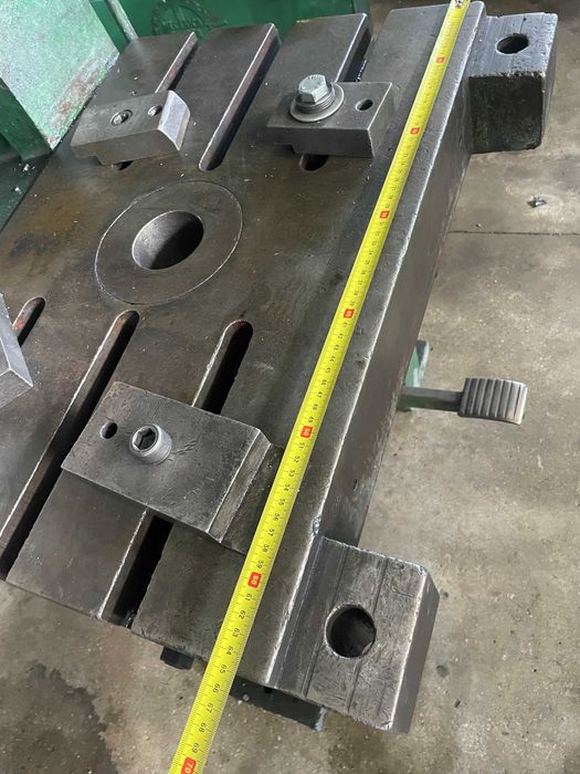 Balancé MECANICA EXATA CP65