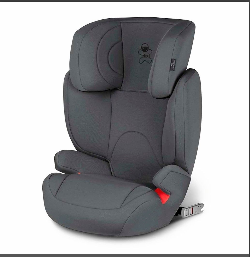 Автокрісло Cybex