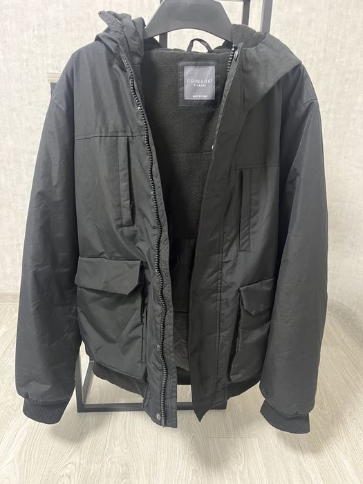 Чоловіча куртка Primark