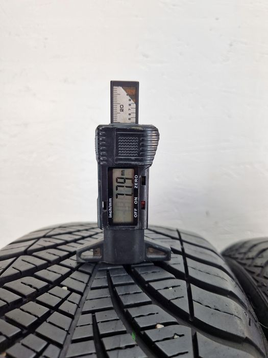 Opony Goodyear Vector 4Seasons 205/55r16 94V