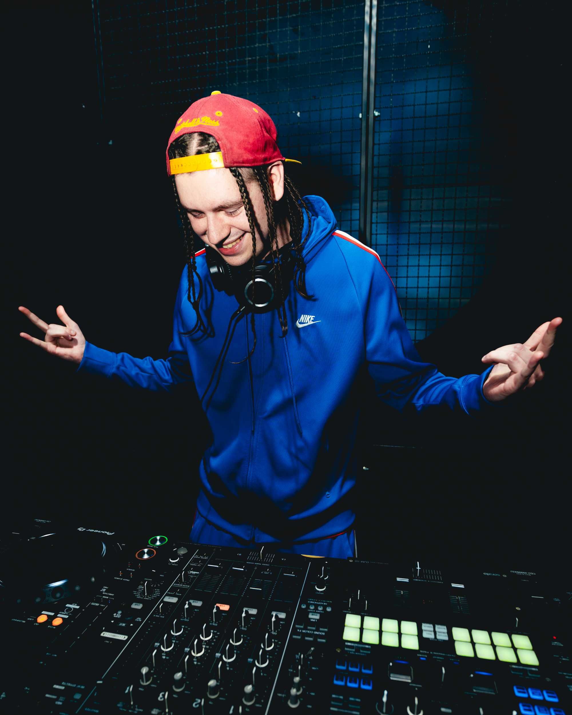 DJ Kurs, Lekcje, Korepetycje, Porady, od zera do DJa w klubie! Wrocław
