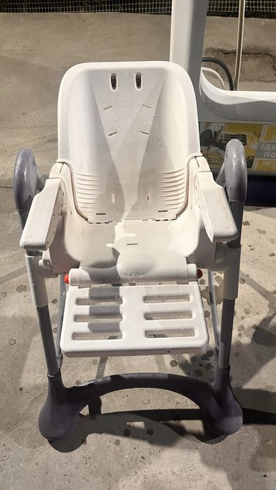 Стул для кормления Chicco