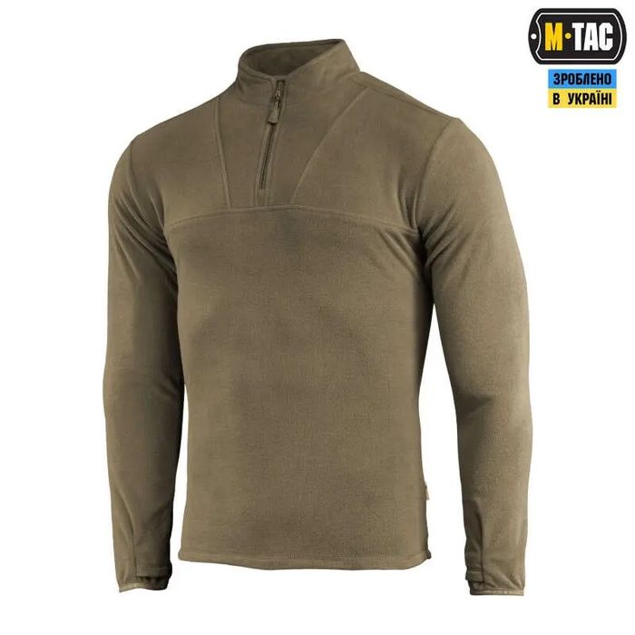 M-Tac кофта Delta Fleece