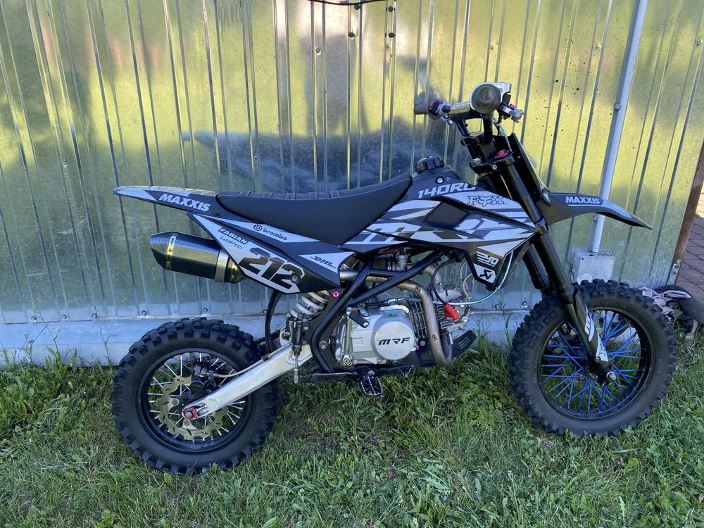 Mrf 140 rc walek z40