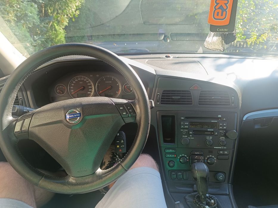 Sprzedam Volvo S60 2.4d5