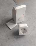 Xiaomi mi smart plug zigbee eu