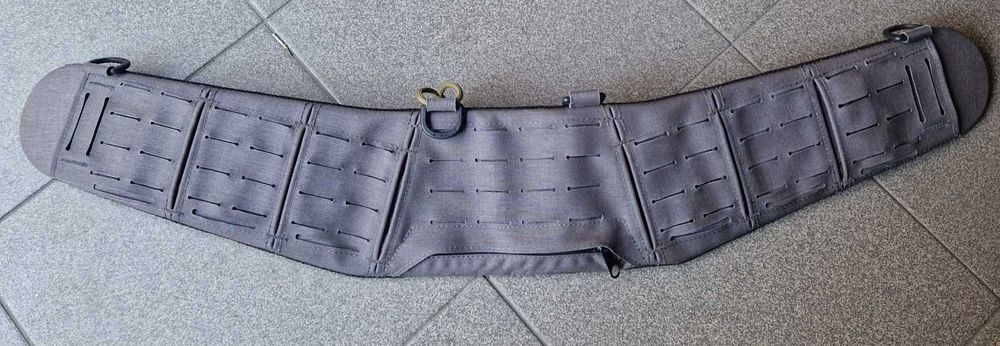 Pas Taktyczny Templars Gear PT1 Belt - Tempest Grey