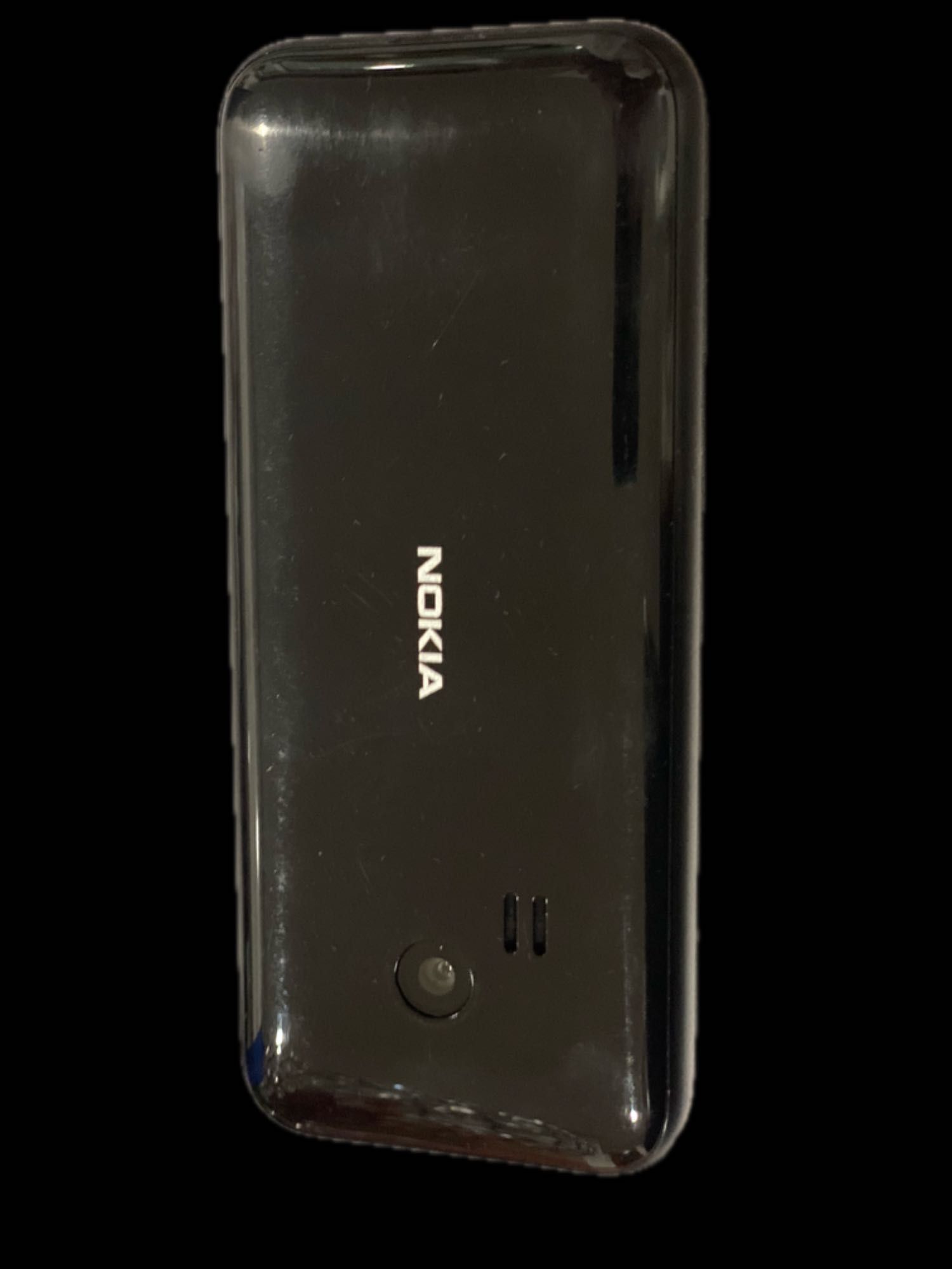 Telemóvel Nokia 216 Dual Sim Preto 2,4"