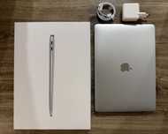 MacBook Air 13” M1 / 16 GB RAM – Stan bardzo dobry