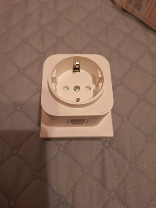 Inteligentne gniazdko Amazon