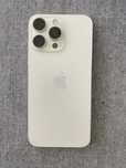 Iphone 15 pro max 256 GB 92%