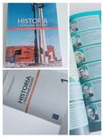 Historia i Teraźniejszość 1 WSIP