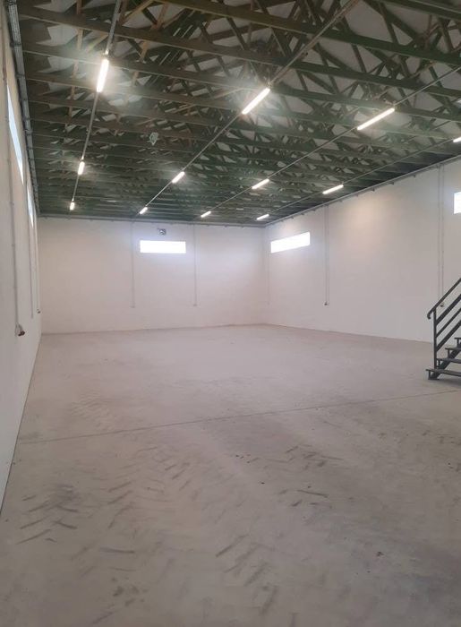 Obiekt usługowo-handlowy. Świetna lokalizacja!