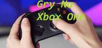 Gry na konsole Xbox One