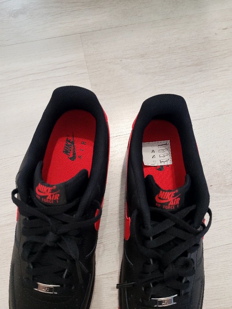 Кроссовки NIKE AIR FORCE 1 Low нові original