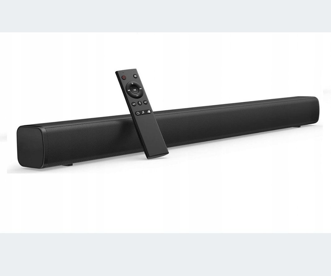 Soundbar mpow b6