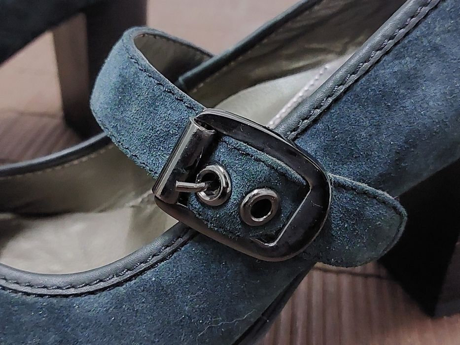 Sapatos de senhora Stonefly