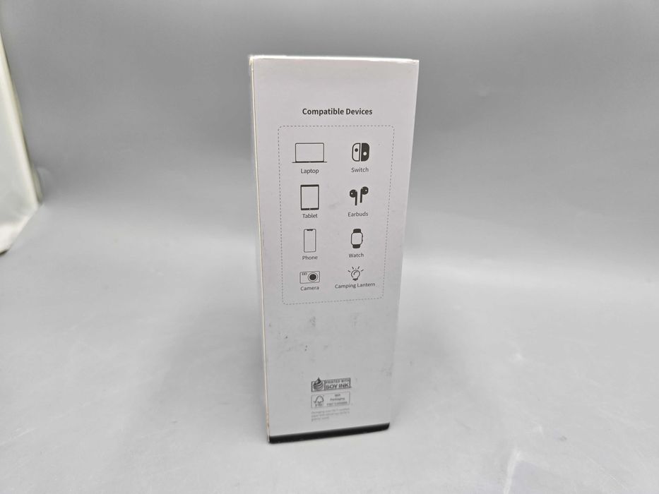 POWERBANK UGREEN PB726 165W 20000MAH KOMPLET NO od loombard krotoszyn