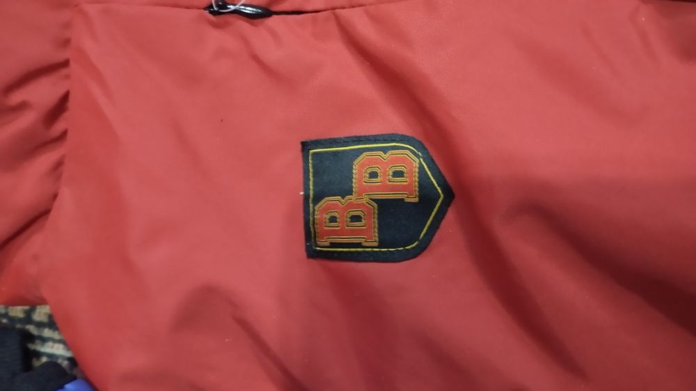 Зимові курточки для маленьких і невеликих песиків.