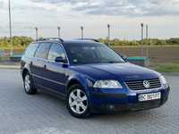 Passat B5 Plus 6