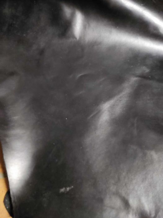 Skóry naturalne piękne z polskiej garbarni! - idealne np. na torebki