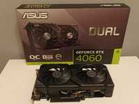 RTX 4060 Asus NVIDIA GeForce