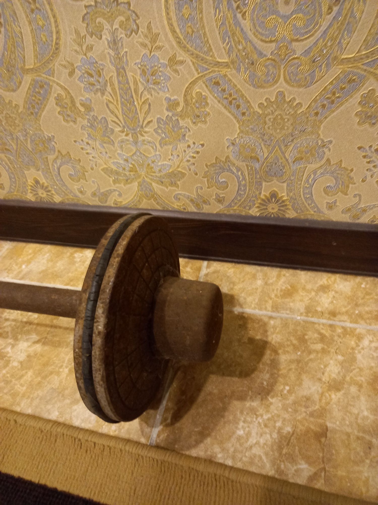 Продам штангу СССР,Юность.