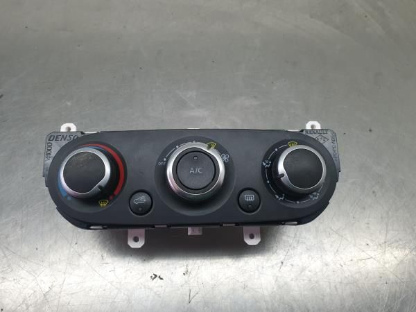 Comando chauffage / sofagem RENAULT Clio IV (BH_)