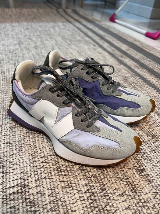 Кросівки new balance 327