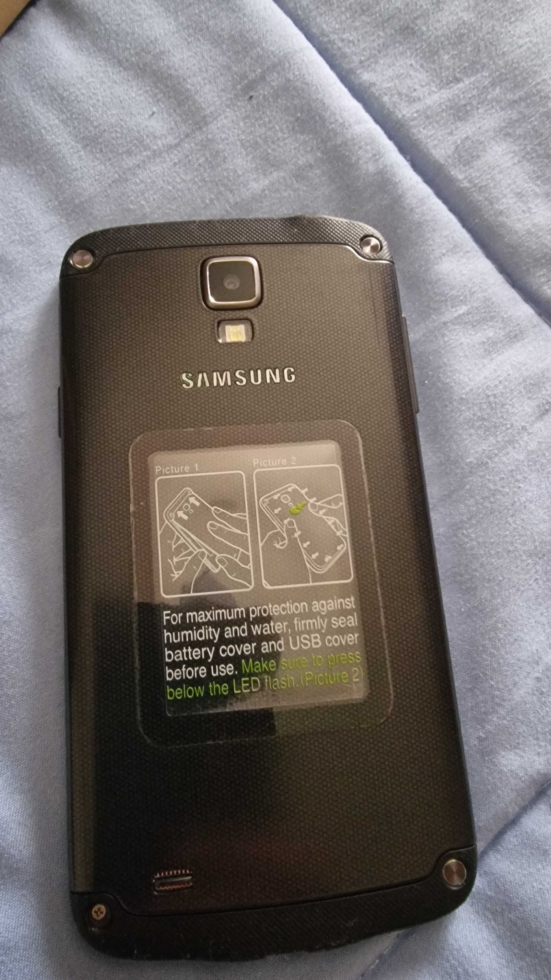 Samsung Galaxy S4 Active