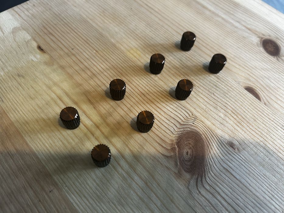 Radmor 5102 pokretla na stroiki programatora