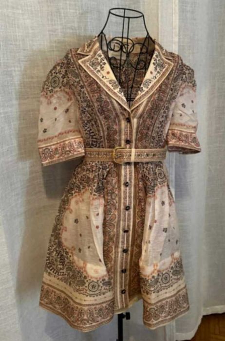 Sukienka camilla sukienka letnia