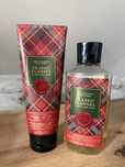 Meski zestaw bath&body works
