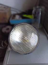 Lampy leflektor do traktora