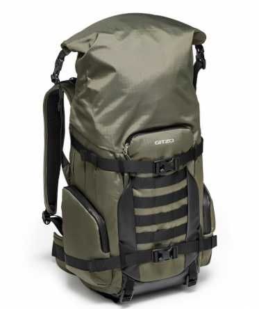 Plecak fotograficzny Gitzo Adventury 30L lustrzankę GCB AVT-BP-30