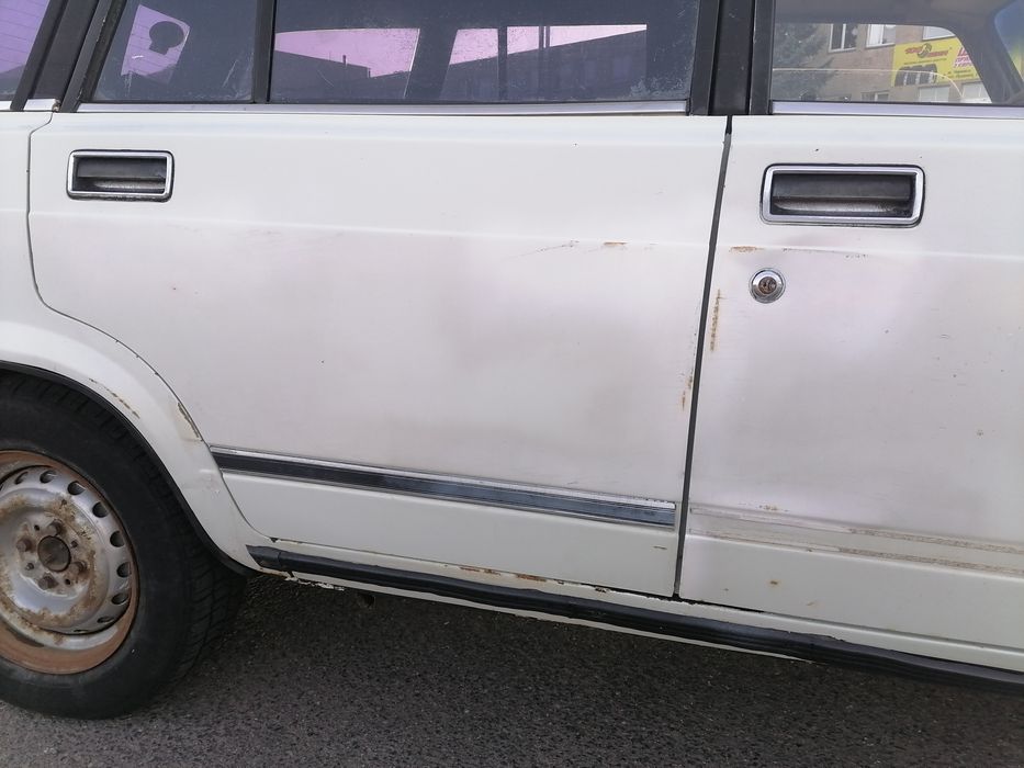 Продам ВАЗ 21043