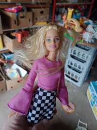 Lalka Barbie firmy Mattel