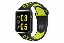 Akai Fitness Smartwatch Aksw06Gn __Różne Kolory__