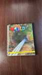 Nat Geo Our World 3 Lesson planner + workbook