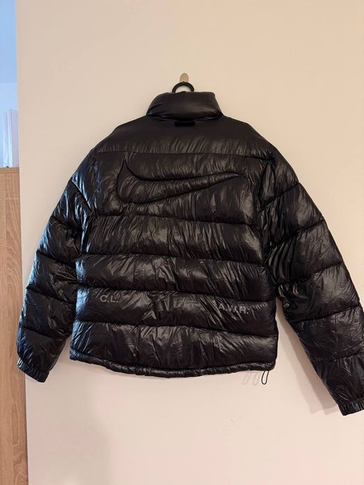 Męska kurtka puchowa Nike Nocta