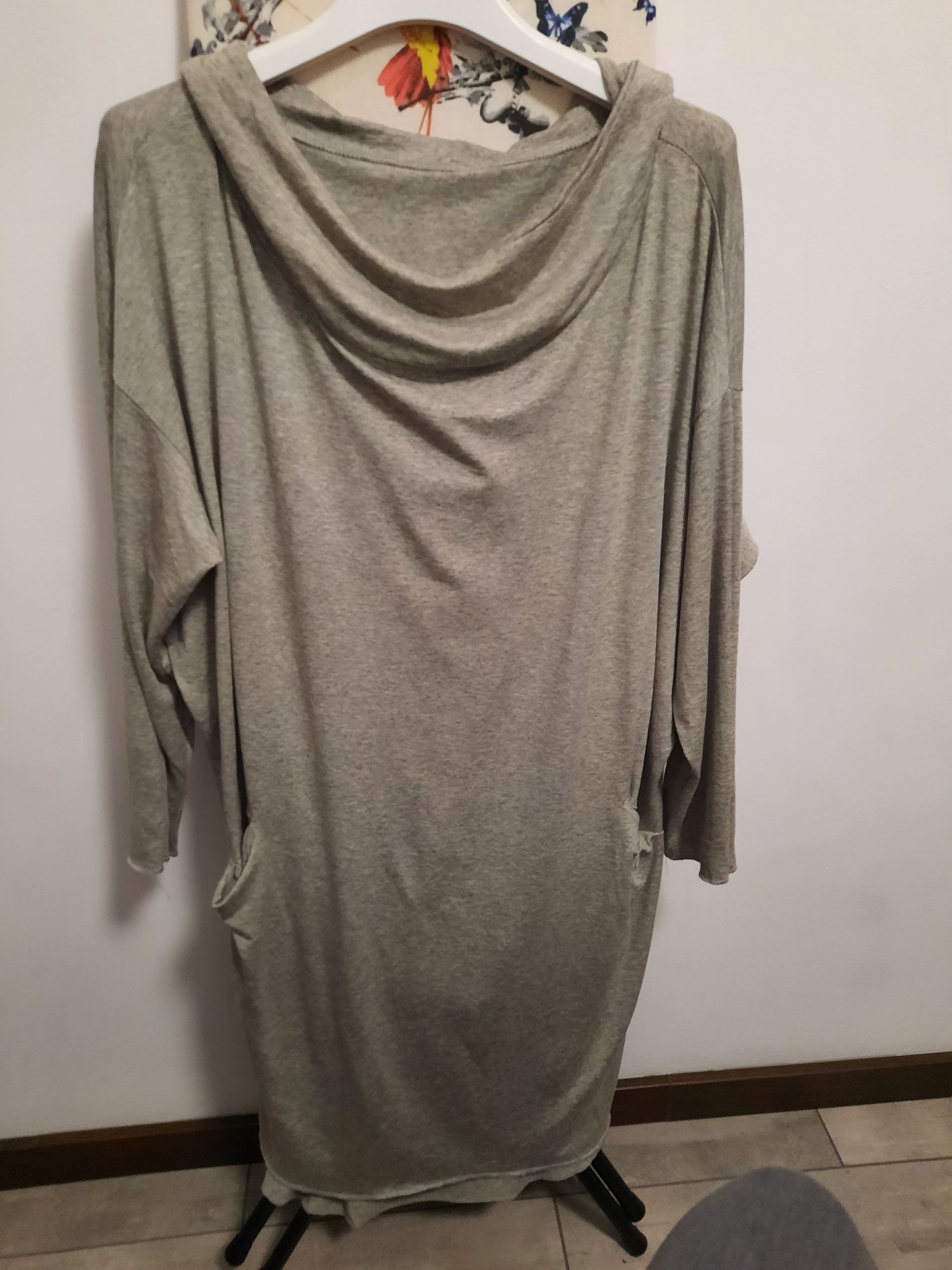 Bluza damska sportowa