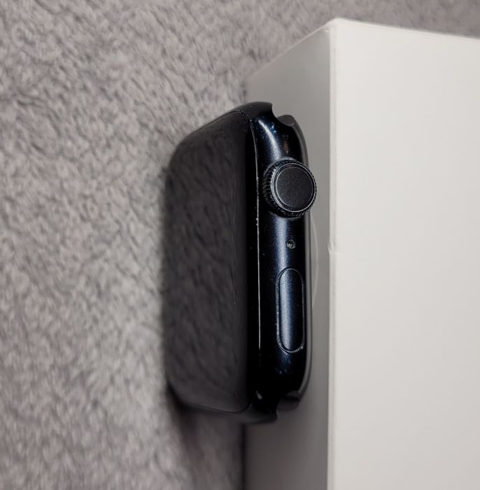 Apple watch 9 | 100% kondycji | stan bdb | 45mm