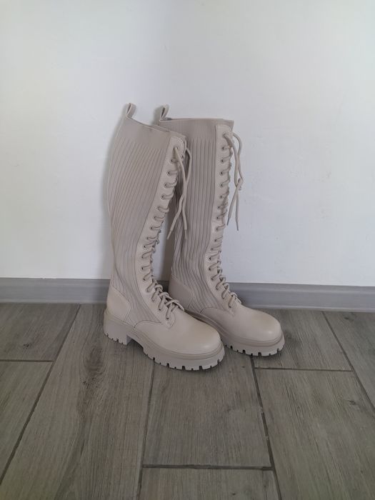 Чоботи нові розмір 37