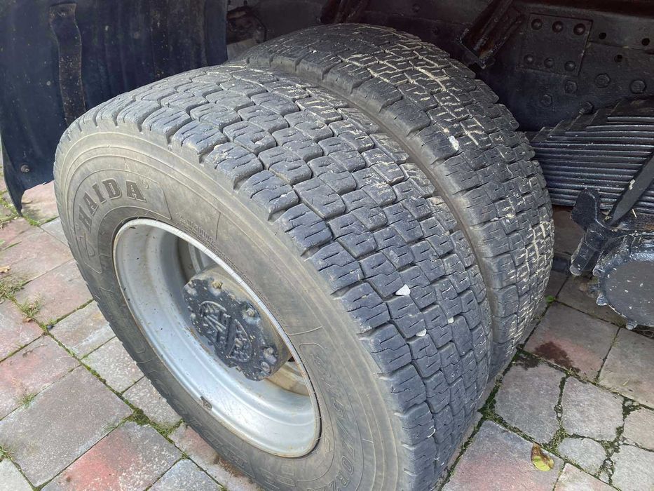 Продам МАЗ  551605 обмін авто чи спецтехніку