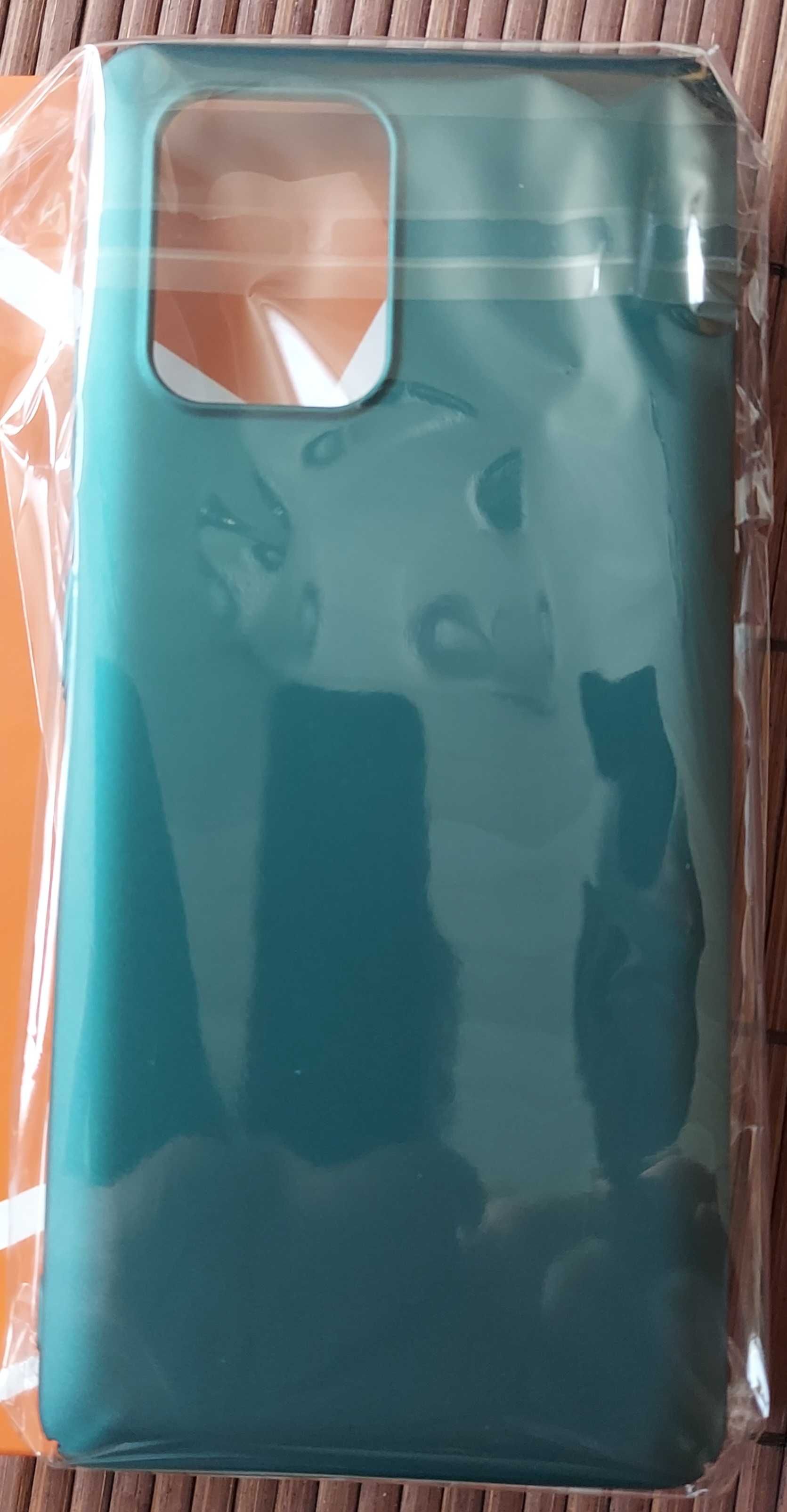 Samsung Galaxy S10 i S10 Lite Etui-Tył.Kabura na pasek