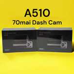 70mai Dash Cam А510  Автомобільний відеореєстратор