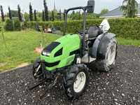 Deutz fahr same 35