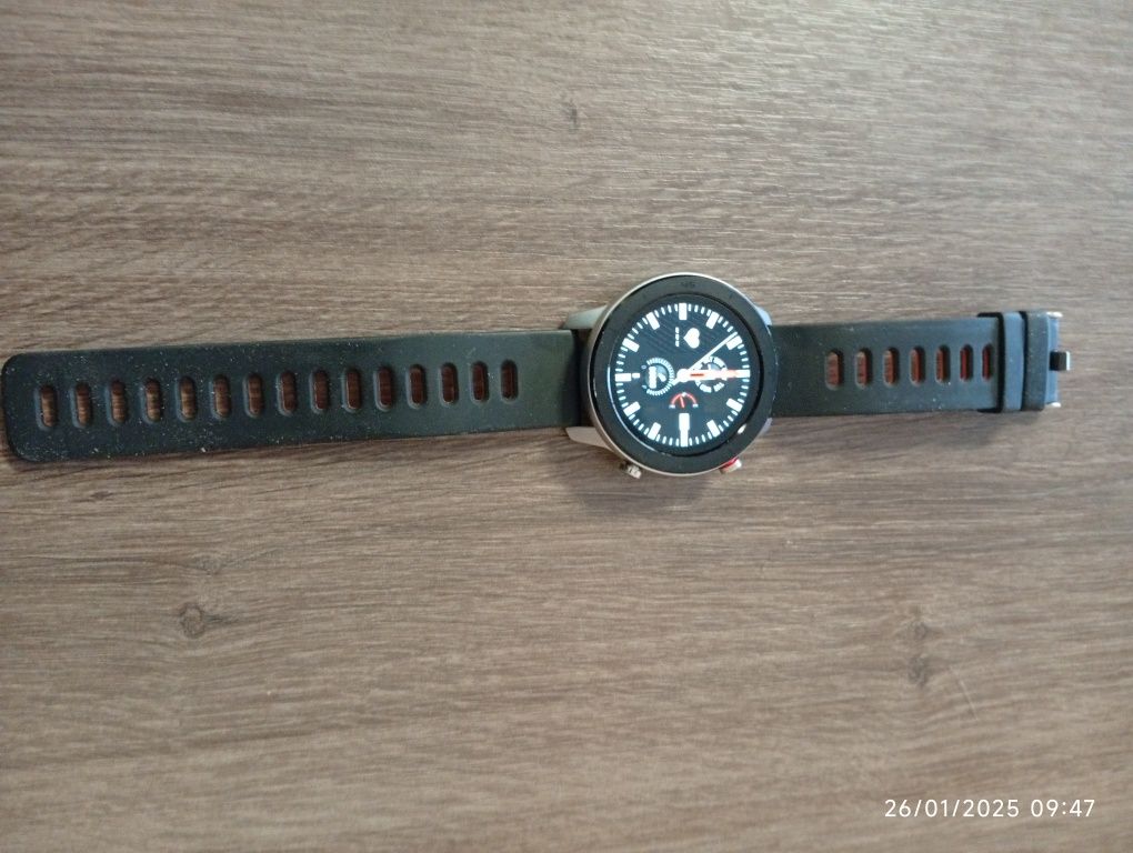 Smartwatch Innova Hurricane