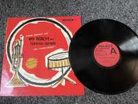 The best of max roach płyta winylowa jazz